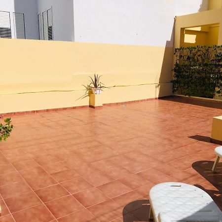 Apartamento La Real 2 Сан-Николас Экстерьер фото