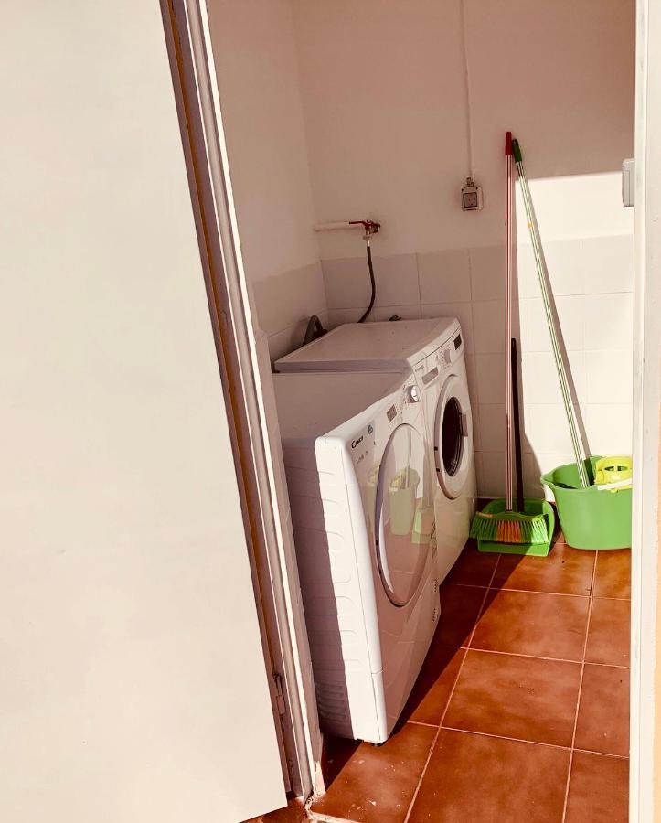 Apartamento La Real 2 Сан-Николас Экстерьер фото